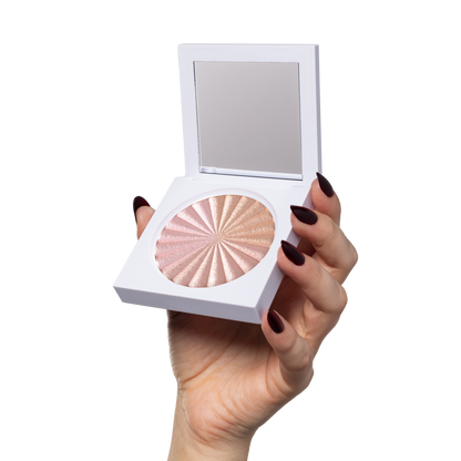 OFRA Highlighter - Golden Hour 2
