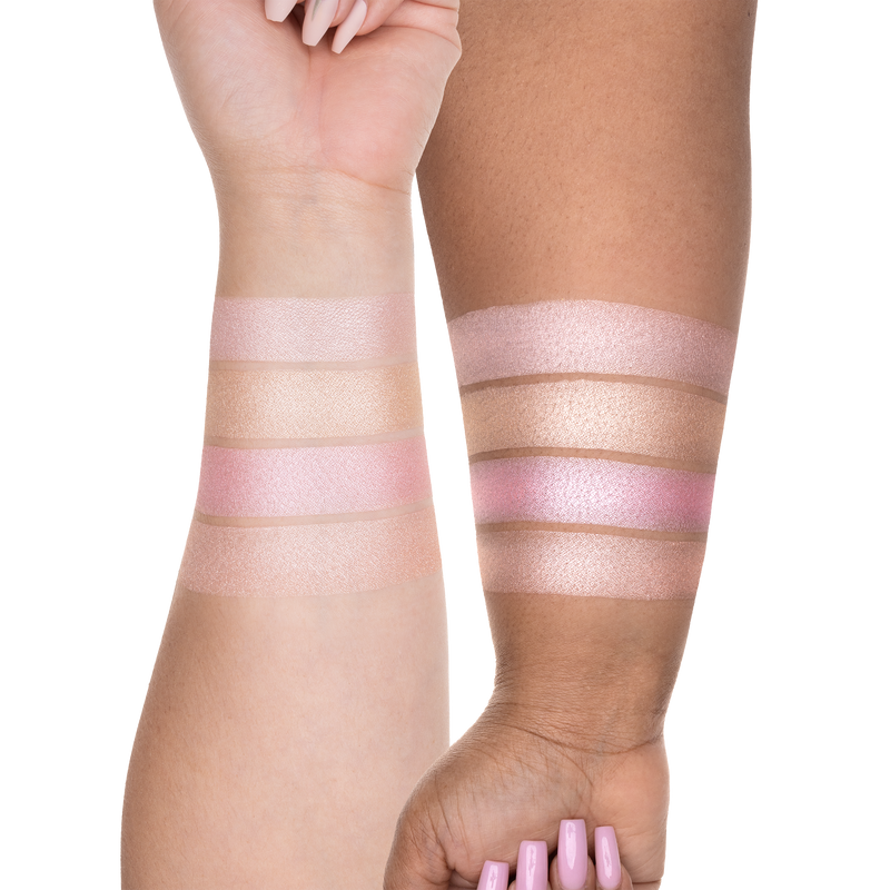 OFRA Highlighter - Golden Hour 3