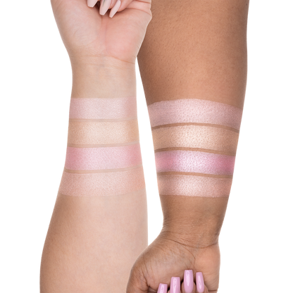 OFRA Highlighter - Golden Hour 3