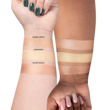OFRA Highlighter - Gum Drop 2
