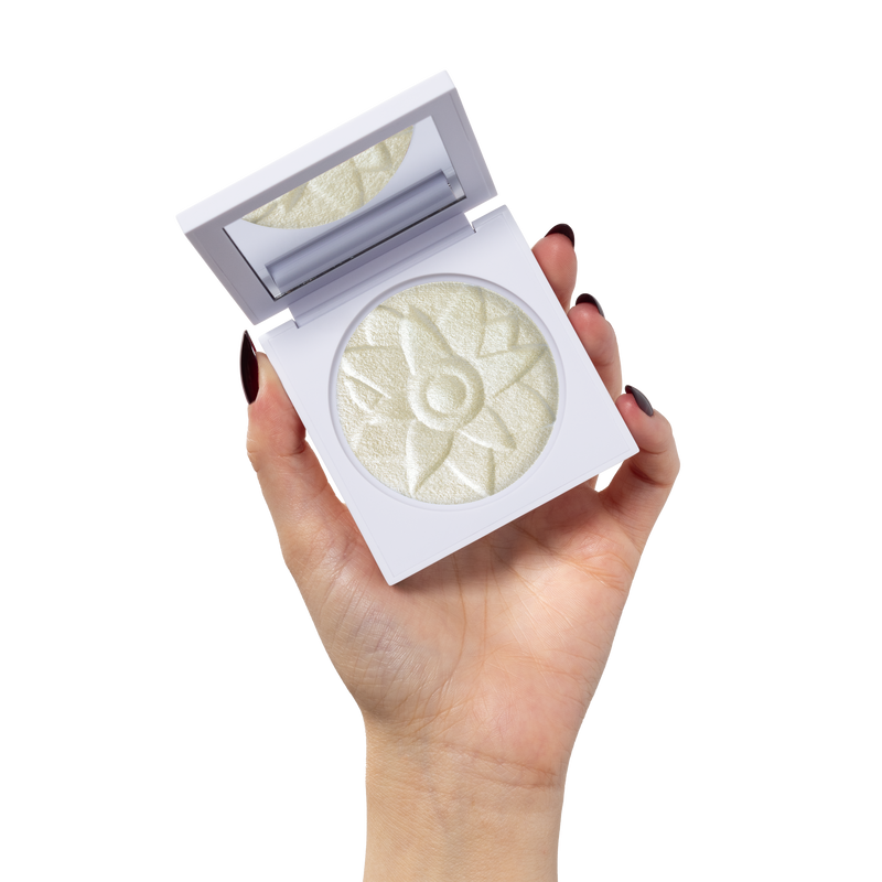 OFRA Highlighter - Lotus Blossom 2
