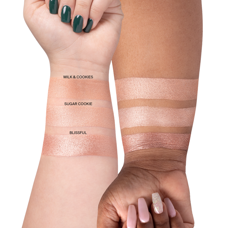 OFRA Highlighter - Milk & Cookies 2