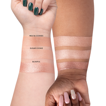 OFRA Highlighter - Milk & Cookies 2