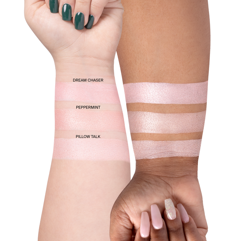 OFRA Highlighter - Peppermint 1