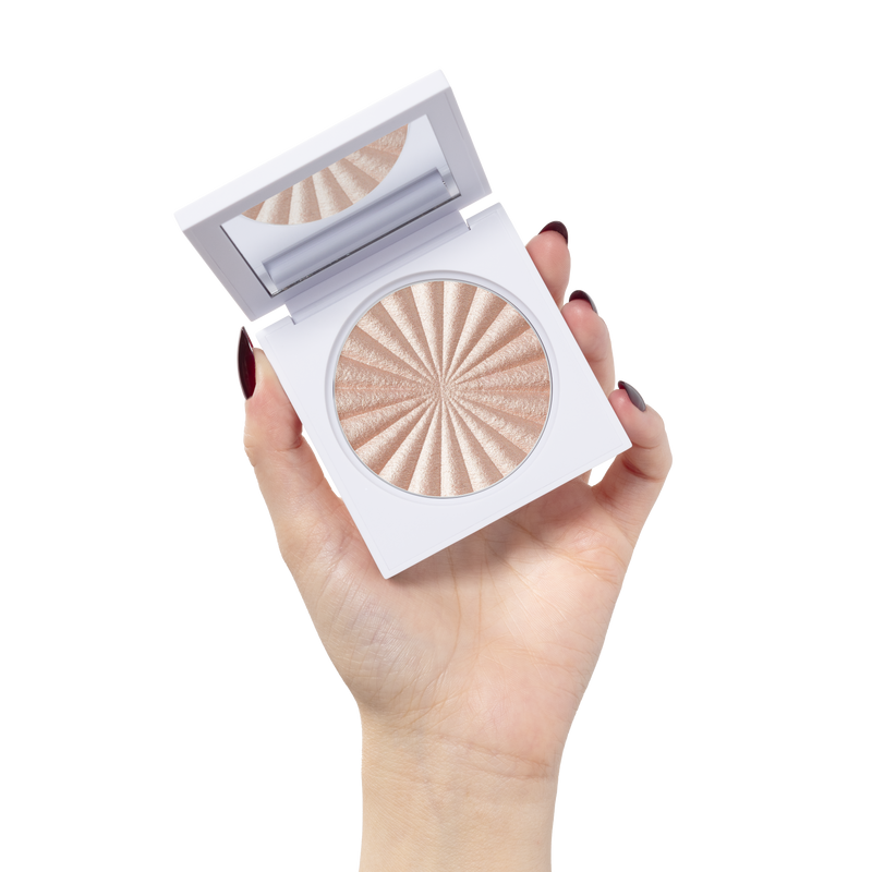 OFRA Highlighter - Peppermint 3