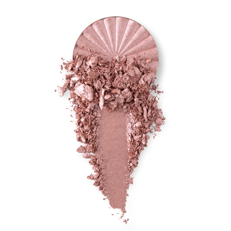 OFRA Highlighter - Pink Bliss 2