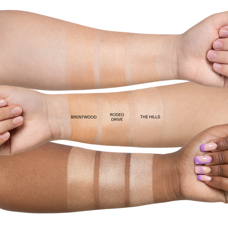 OFRA Highlighter - Rodeo Drive 2