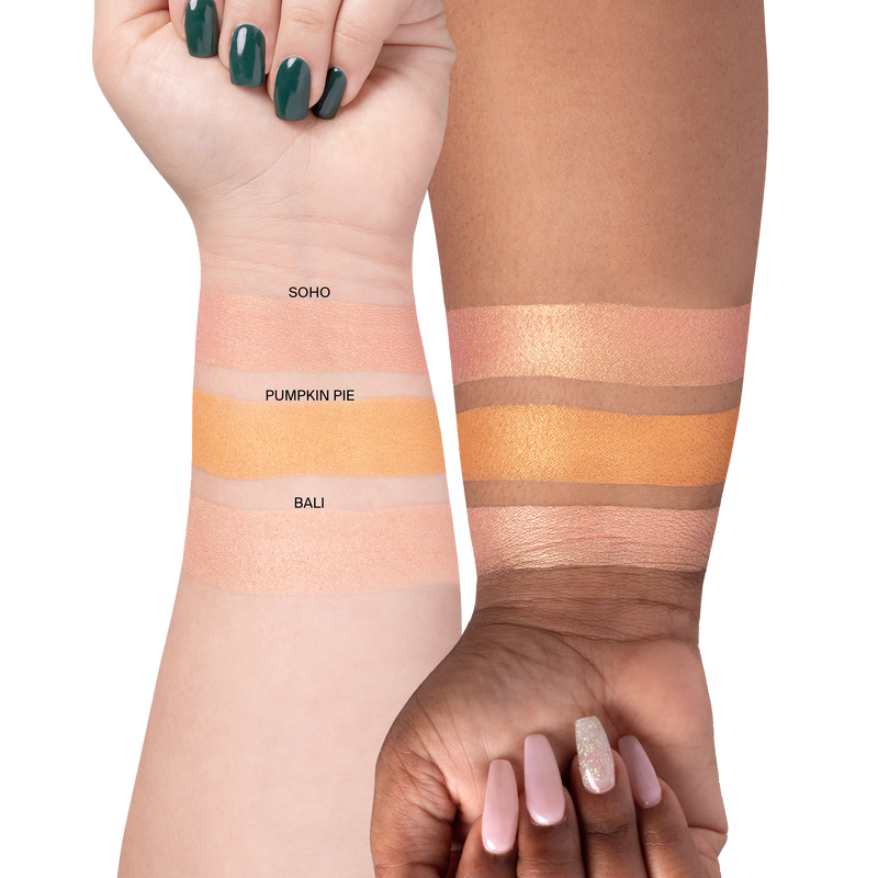 OFRA Highlighter - Soho 2