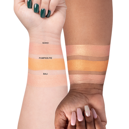 OFRA Highlighter - Soho 2