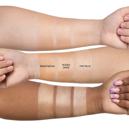 OFRA Highlighter - The Hills 2