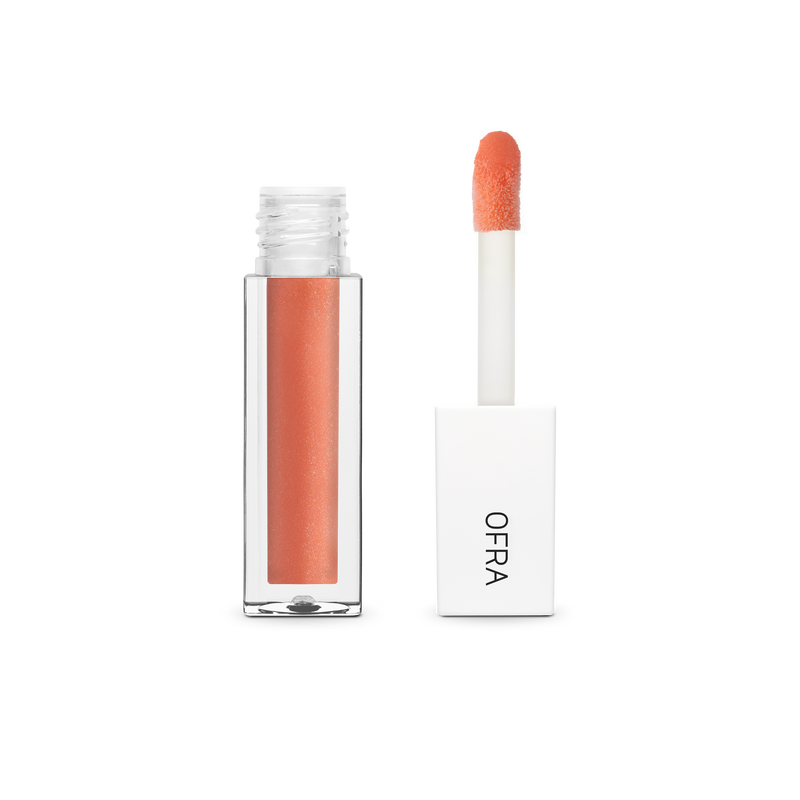 OFRA Lip Gloss - Connie