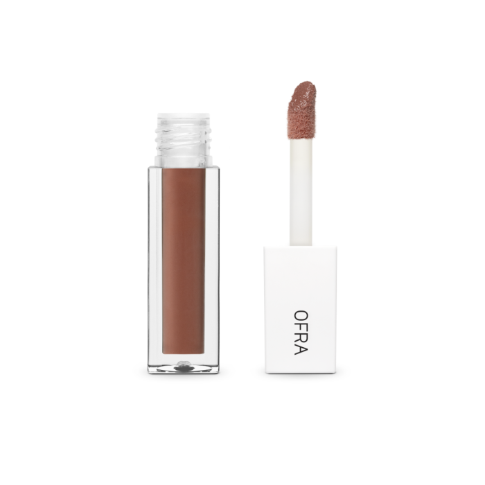 OFRA Lip Oil Nude-ish