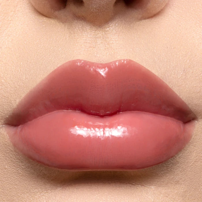 OFRA Lip Oil Nude-ish 1