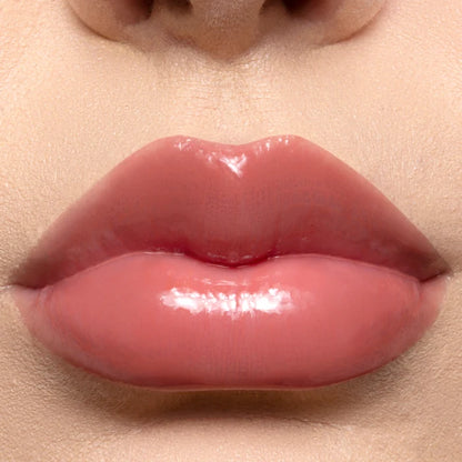 OFRA Lip Oil Nude-ish 1