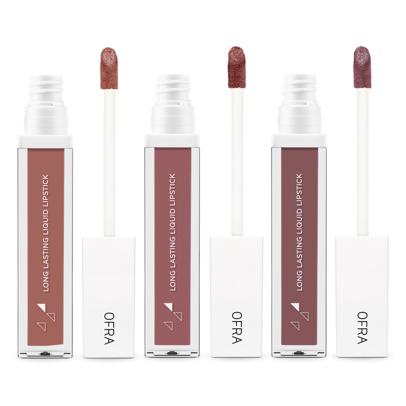 OFRA Lip Set _ Pink Pout 1