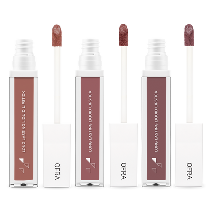 OFRA Lip Set _ Pink Pout 1