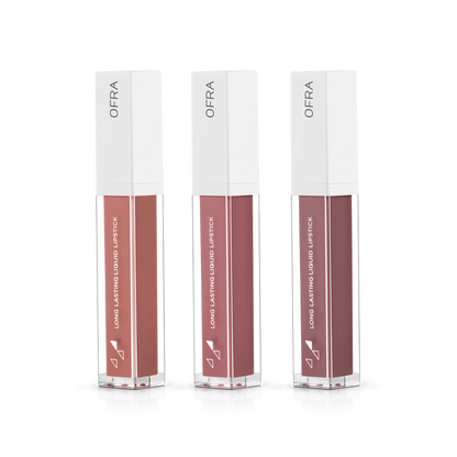 OFRA Lip Set _ Pink Pout 2