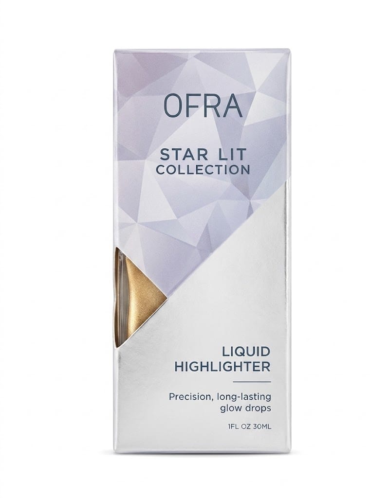 OFRA Liquid Highlighter 1 oz ( 30 ml )