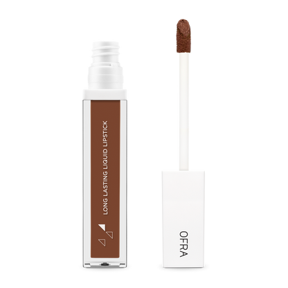 OFRA Long Lasting Liquid Lipstick - Americano