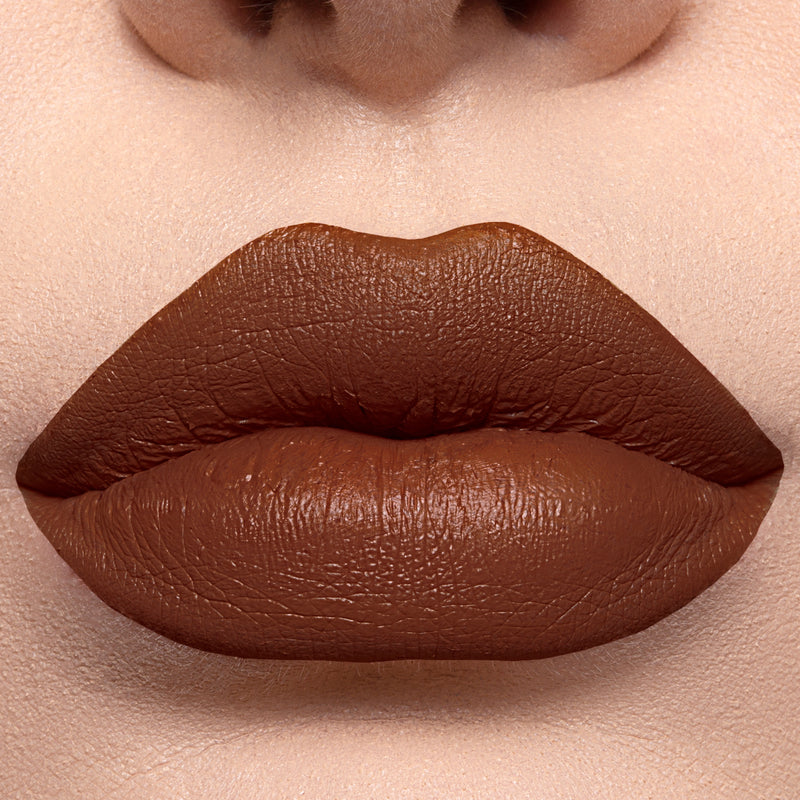 OFRA Long Lasting Liquid Lipstick - Americano 1