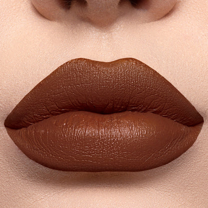 OFRA Long Lasting Liquid Lipstick - Americano 1