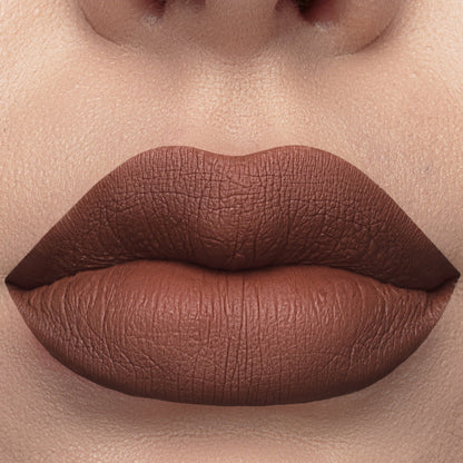 OFRA Long Lasting Liquid Lipstick - Bal Harbour 1