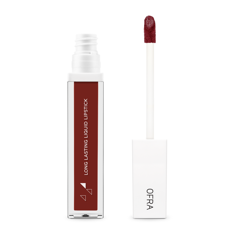 OFRA Long Lasting Liquid Lipstick - Brickell
