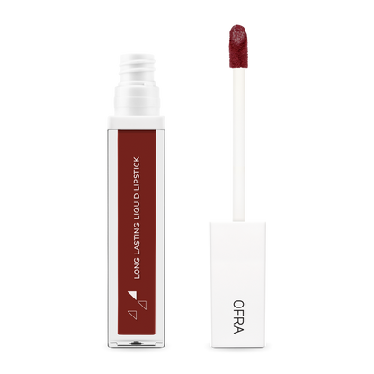 OFRA Long Lasting Liquid Lipstick - Brickell