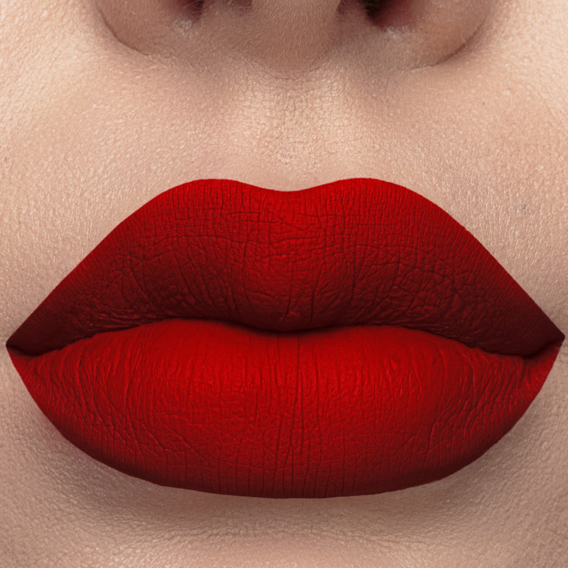 OFRA Long Lasting Liquid Lipstick - Brickell 1