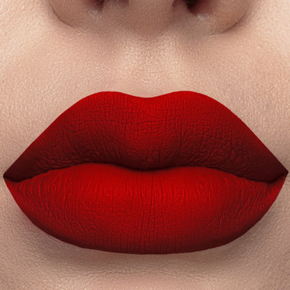 OFRA Long Lasting Liquid Lipstick - Brickell 1