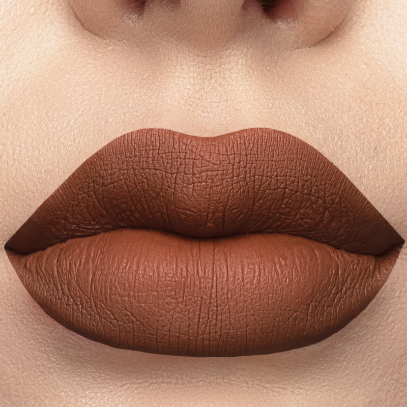 OFRA Long Lasting Liquid Lipstick - Calle Ocho 1