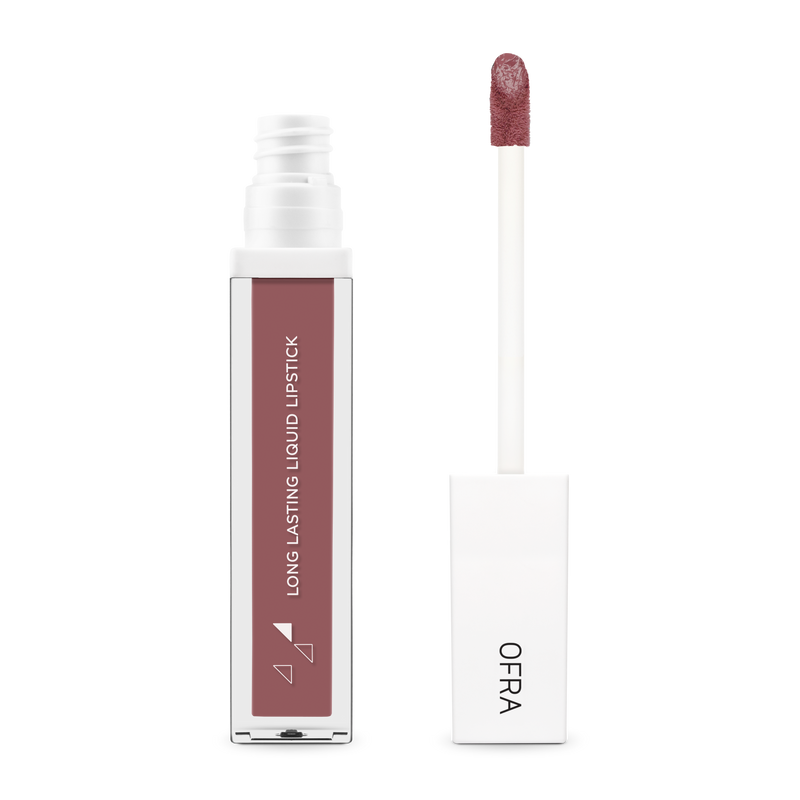 OFRA Long Lasting Liquid Lipstick - Charmed
