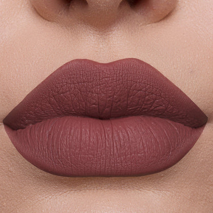 OFRA Long Lasting Liquid Lipstick - Charmed 1