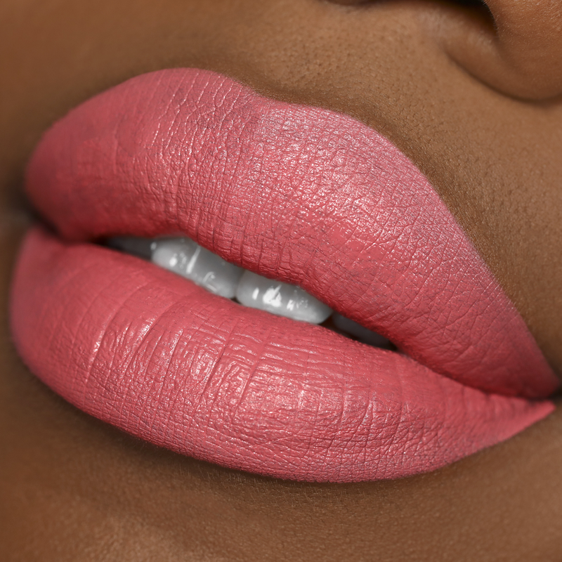 OFRA Long Lasting Liquid Lipstick - Cocos Island 1