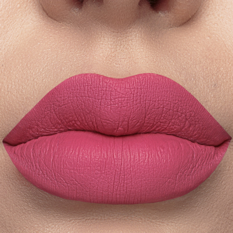 OFRA Long Lasting Liquid Lipstick - Hollywood 1