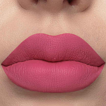 OFRA Long Lasting Liquid Lipstick - Hollywood 1