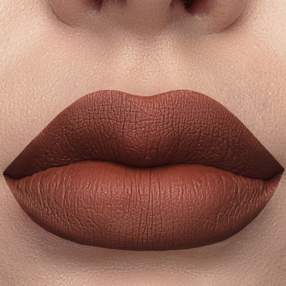 OFRA Long Lasting Liquid Lipstick - Las Olas 1