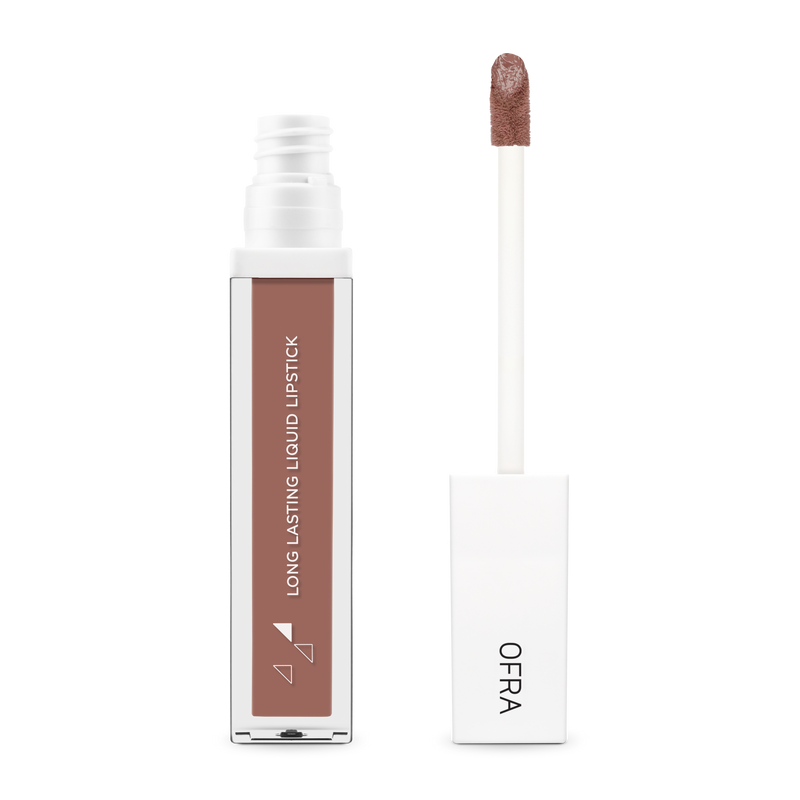 OFRA Long Lasting Liquid Lipstick - Manila