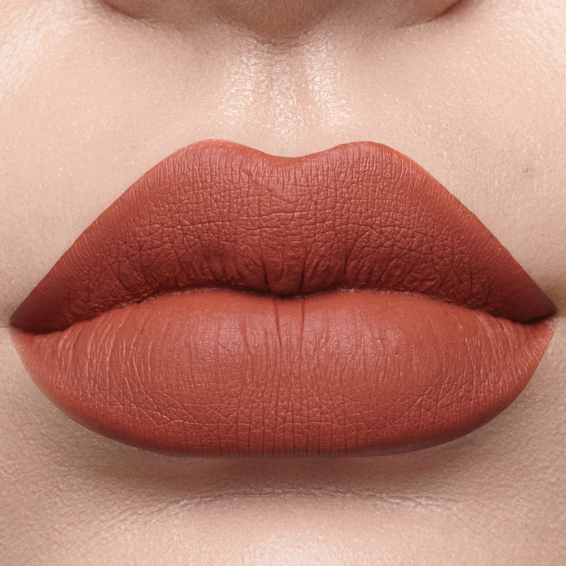 OFRA Long Lasting Liquid Lipstick - Miami Fever 1