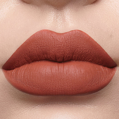 OFRA Long Lasting Liquid Lipstick - Miami Fever 1