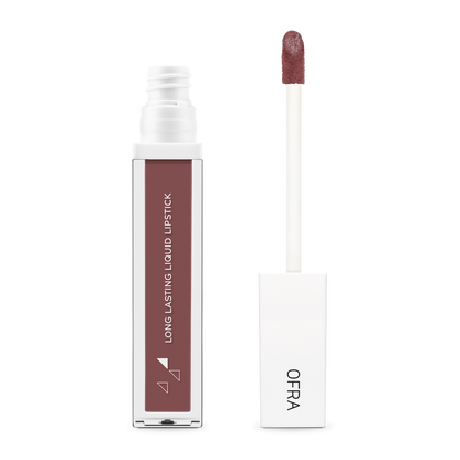 OFRA Long Lasting Liquid Lipstick - Mocha