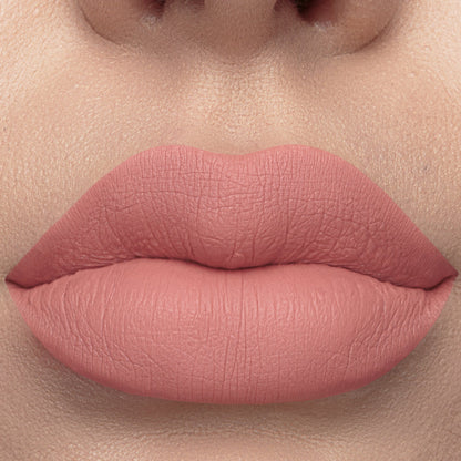 OFRA Long Lasting Liquid Lipstick - Nude Potion 1