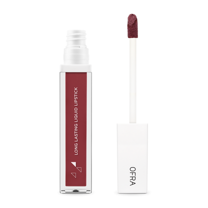OFRA Long Lasting Liquid Lipstick - Rome
