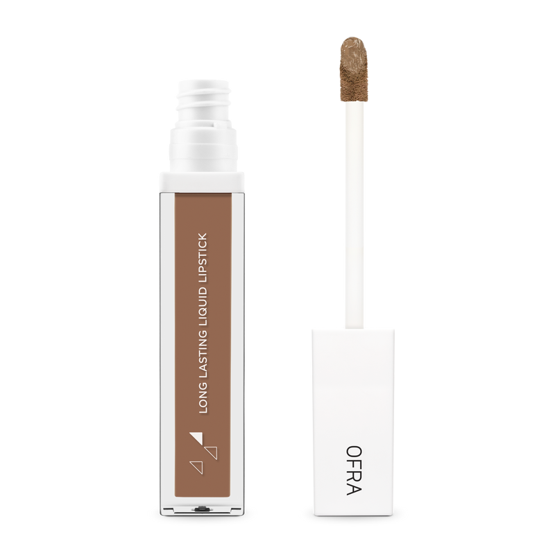 OFRA Long Lasting Liquid Lipstick - SoBe