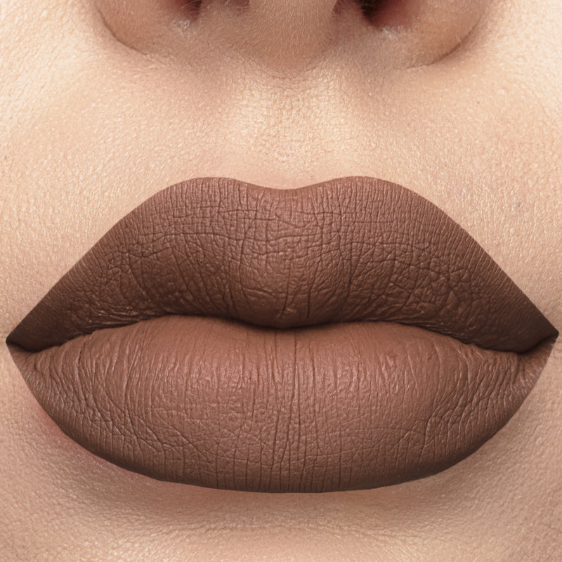 OFRA Long Lasting Liquid Lipstick - SoBe 1