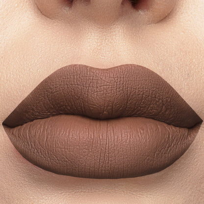 OFRA Long Lasting Liquid Lipstick - SoBe 1