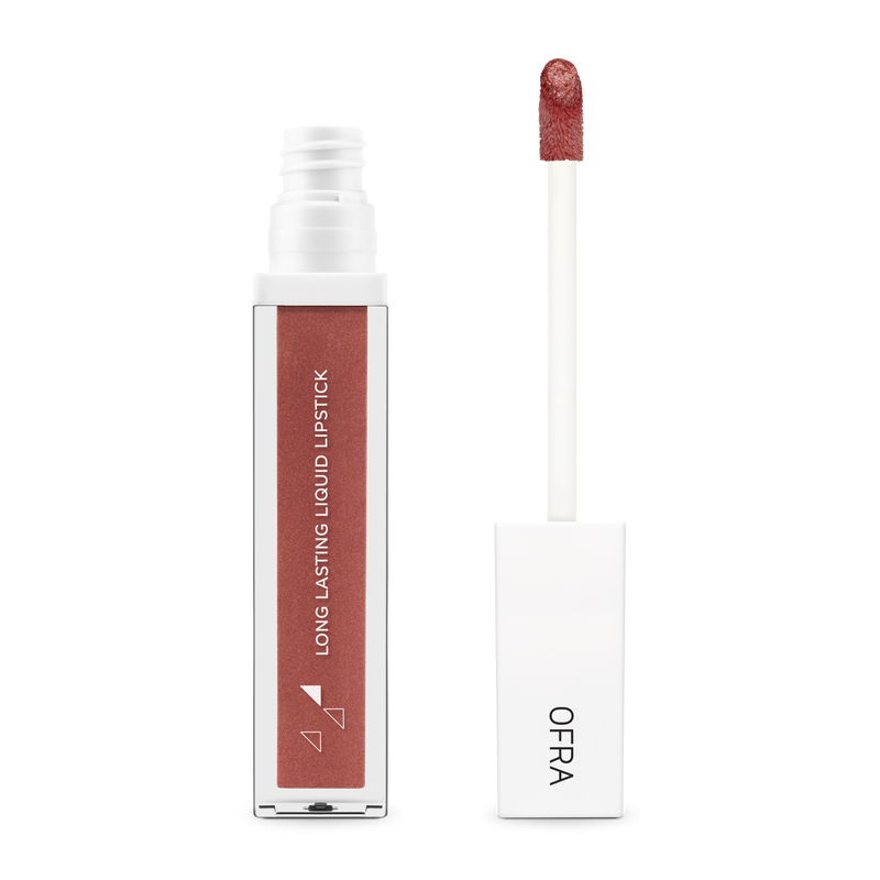 OFRA Long Lasting Liquid Lipstick - Solano