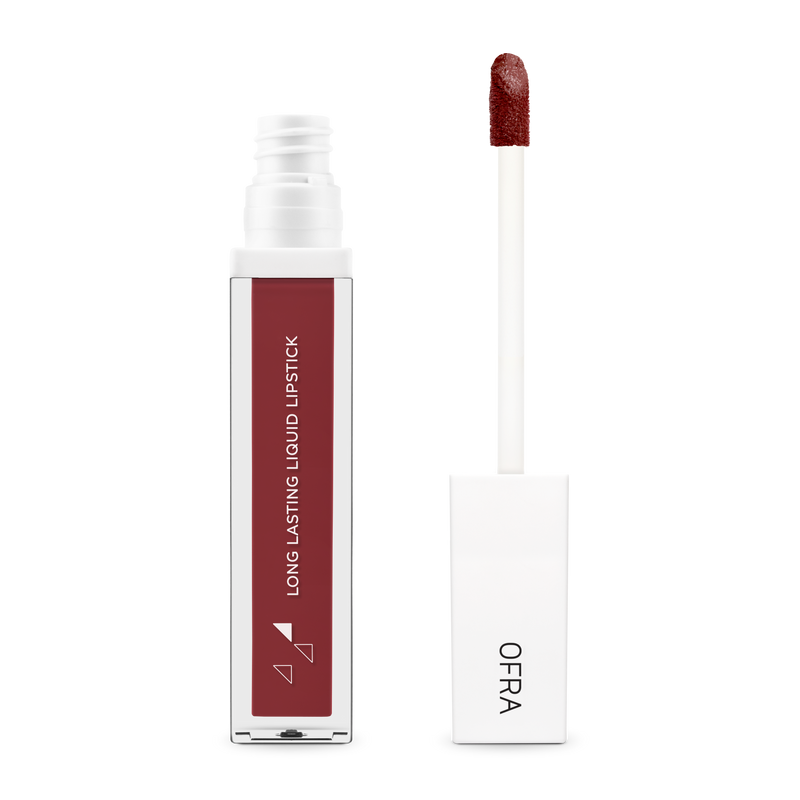 OFRA Long Lasting Liquid Lipstick - Stand Out