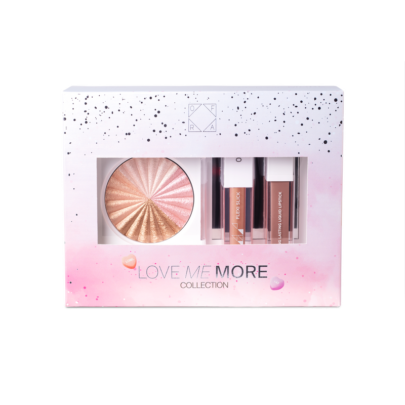 OFRA Love Me More Collection Set