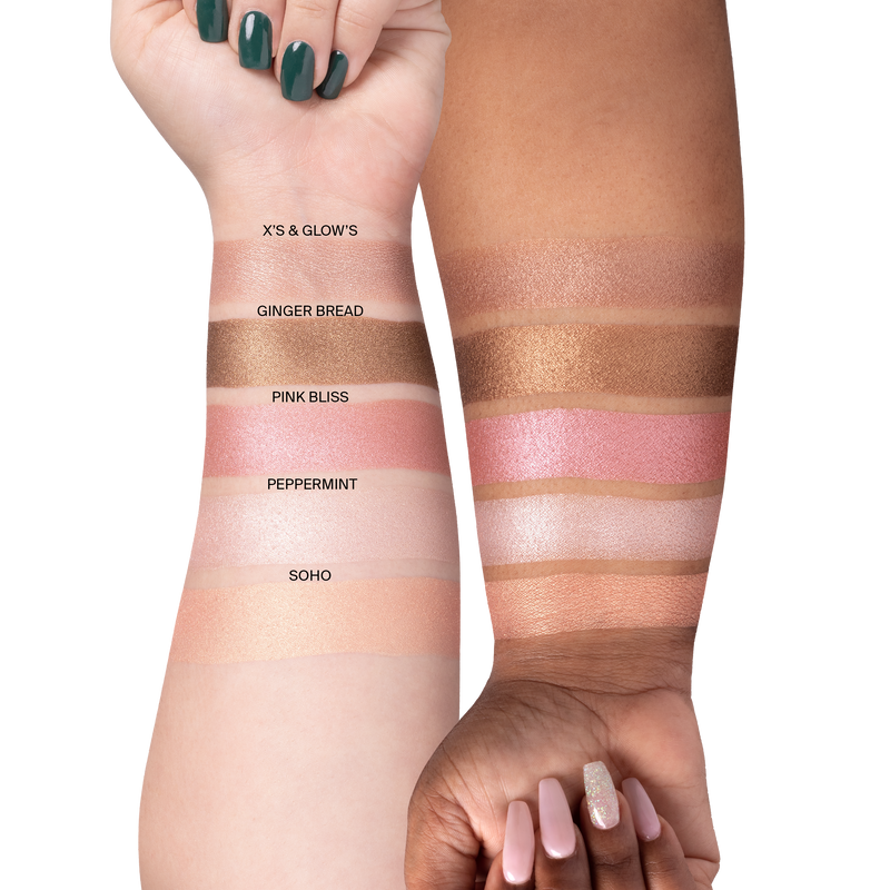 OFRA Love Me More Collection Set 2